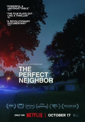 The Perfect Neighbor (2025)