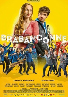 BRABANCONNE (2014)