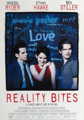 Reality Bites (1994)