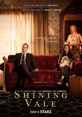 Shining Vale (2022)
