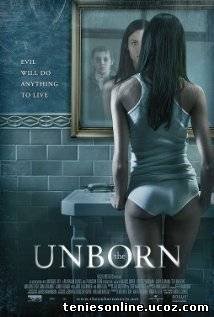 The Unborn / Αγέννητος (2009)