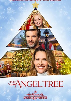 The Angel Tree (2020)