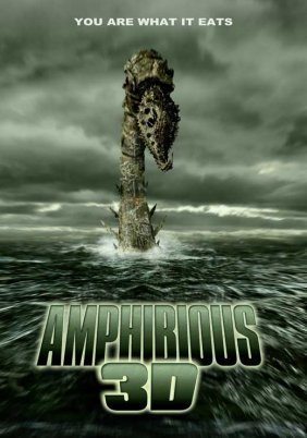 Amphibious 3D (2010)