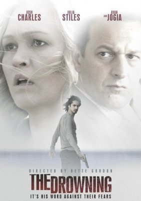 The Drowning / Border Crossing (2016)