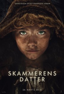 The Shamer's Daughter / Skammerens datter (2015)