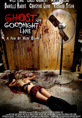 Ghost of Goodnight Lane (2014)