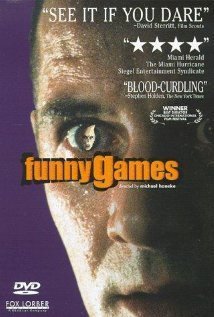 Funny Games (1997)