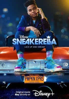 Sneakerella (2022)