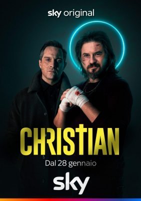 Christian (2022)
