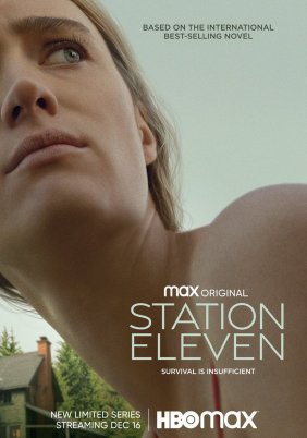 Station Eleven (2021)