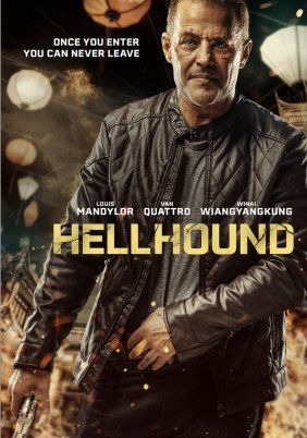Hellhound (2024)