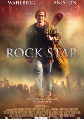 Rock Star (2001)