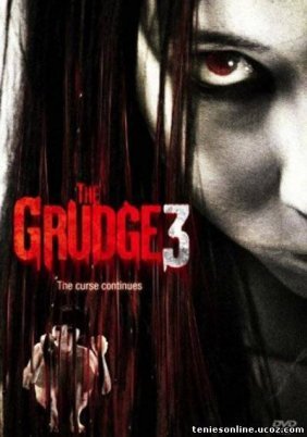 The Grudge 3 / Η Κατάρα 3 (2009)