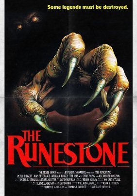 The Runestone (1991)