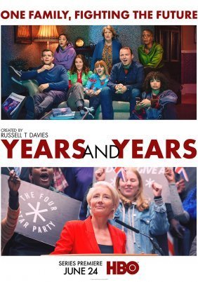 Years and Years (2019)