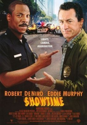 Showtime (2002)