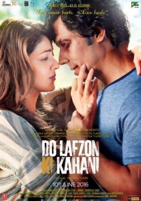 Do Lafzon Ki Kahani (2016)