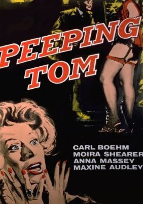Peeping Tom (1960)