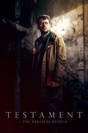 Testament: The Parables Retold (2022)