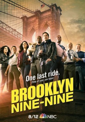 Brooklyn Nine-Nine (2013)