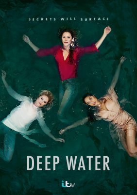 Βαθια Νερα / Deep Water (2019)