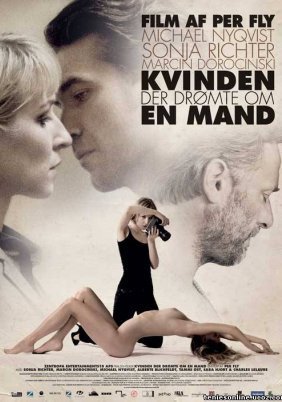 The Woman That Dreamed About a Man (2010)