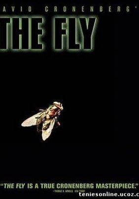 The Fly (1986)