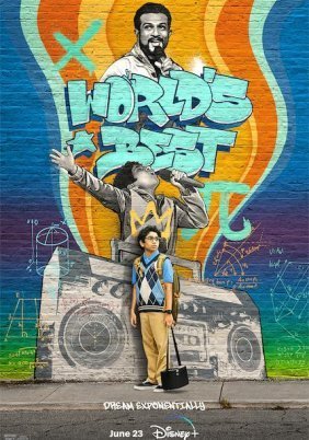 World's Best / Ο Καλύτερος του Κόσμου (2023)