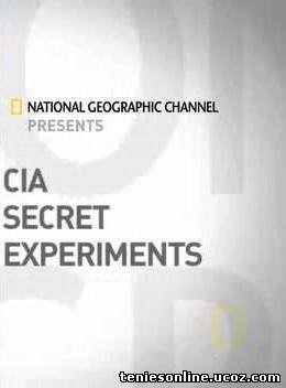 Τα άγνωστα ιατρικά πειράματα της CIA / CIA Secret Experiments (2008)