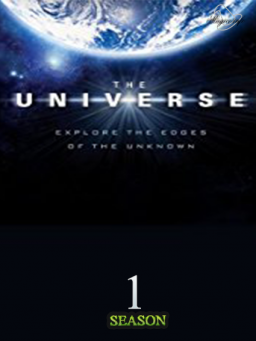 The Universe (2007) TV Series