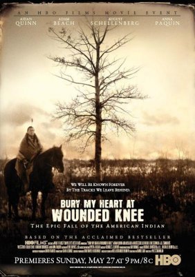 Bury My Heart at Wounded Knee / Ο Καιρός των Ινδιάνων (2007)