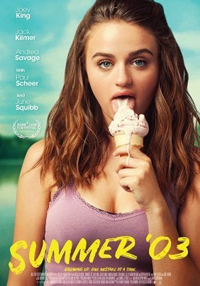 Summer '03 (2018)