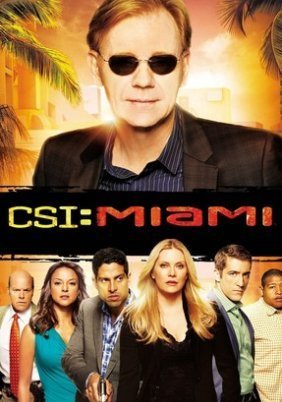 CSI: Miami (2002)