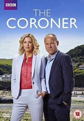 The Coroner (2015)