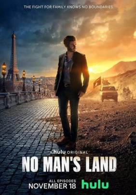No Man's Land (2020)