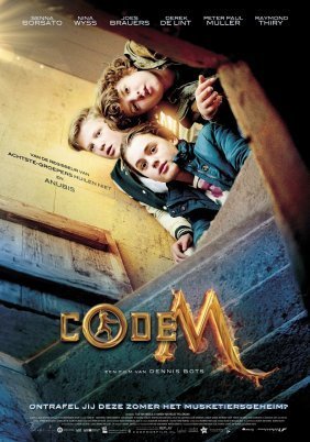 Code M (2015)