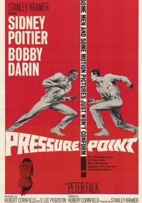 Οριακο Σημειο / Pressure Point (1962)