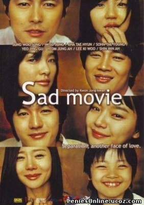 Sad Movie / Saedeu mubi (2005)