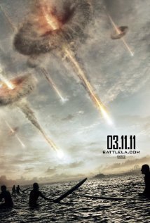 World Invasion: Battle Los Angeles / Παγκόσμια Εισβολή (2011)