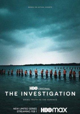 The Investigation (2020)