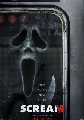 Scream VI (2023)
