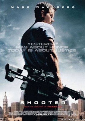Shooter (2007)