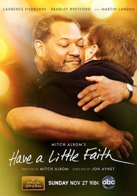 Have a Little Faith (2011)