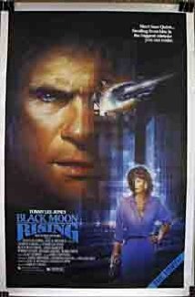 Black Moon Rising (1986)