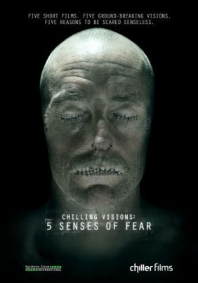 Chilling Visions: 5 Senses of Fear (2013)