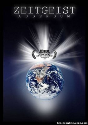 Zeitgeist: Addendum (2008)