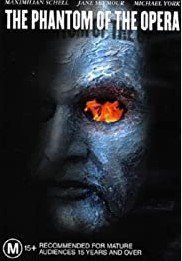 Το φάντασμα της Όπερας / The Phantom of the Opera (1983)