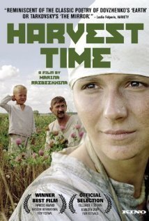 Η εποχή του θερισμού / Harvest Time / Vremya zhatvy (2004)