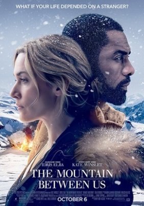 The Mountain Between Us / Το Βουνό Ανάμεσά μας (2017)