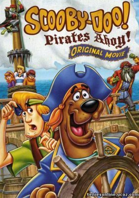 Scooby-Doo! Pirates Ahoy! (2006)